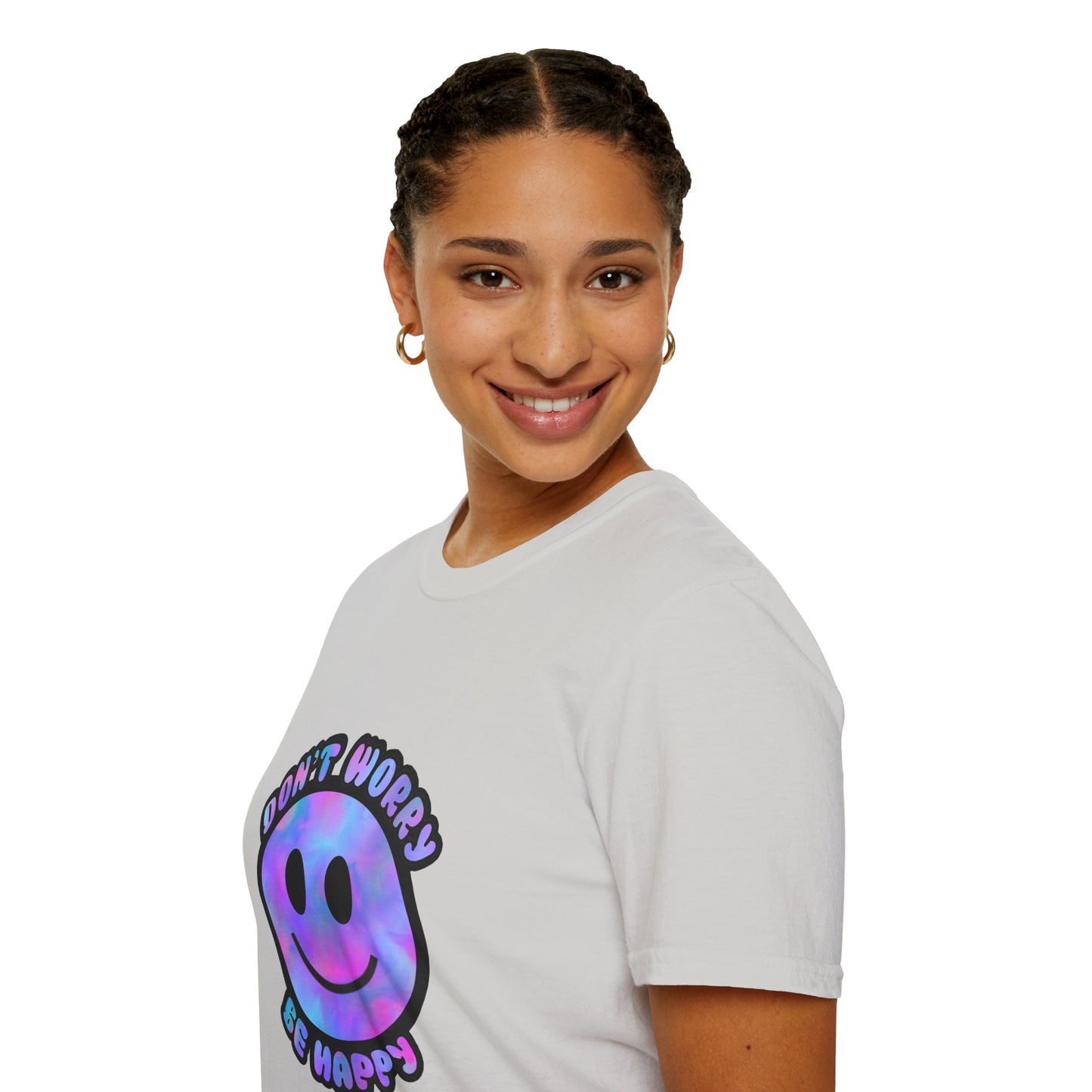 Don't Worry Be Happy T-Shirt