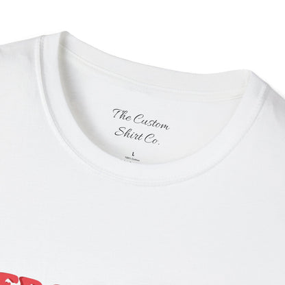 "Personally Victimized by My Toddler"  - Funny Parent Shirt