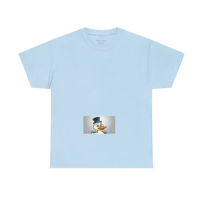 Proper Silly Goose Cotton Tee
