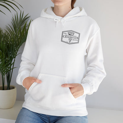 Crossroads Sweatshirt