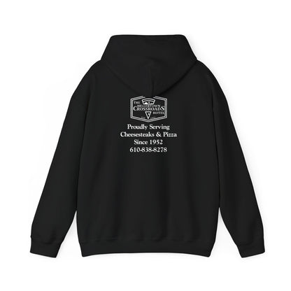 Crossroads Sweatshirt