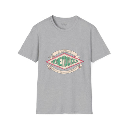 Honeydukes Hogsmeade T-Shirt - Magical Wizarding Wear