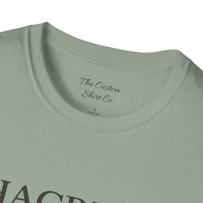 Hagrid's Pumpkin Farm T-Shirt