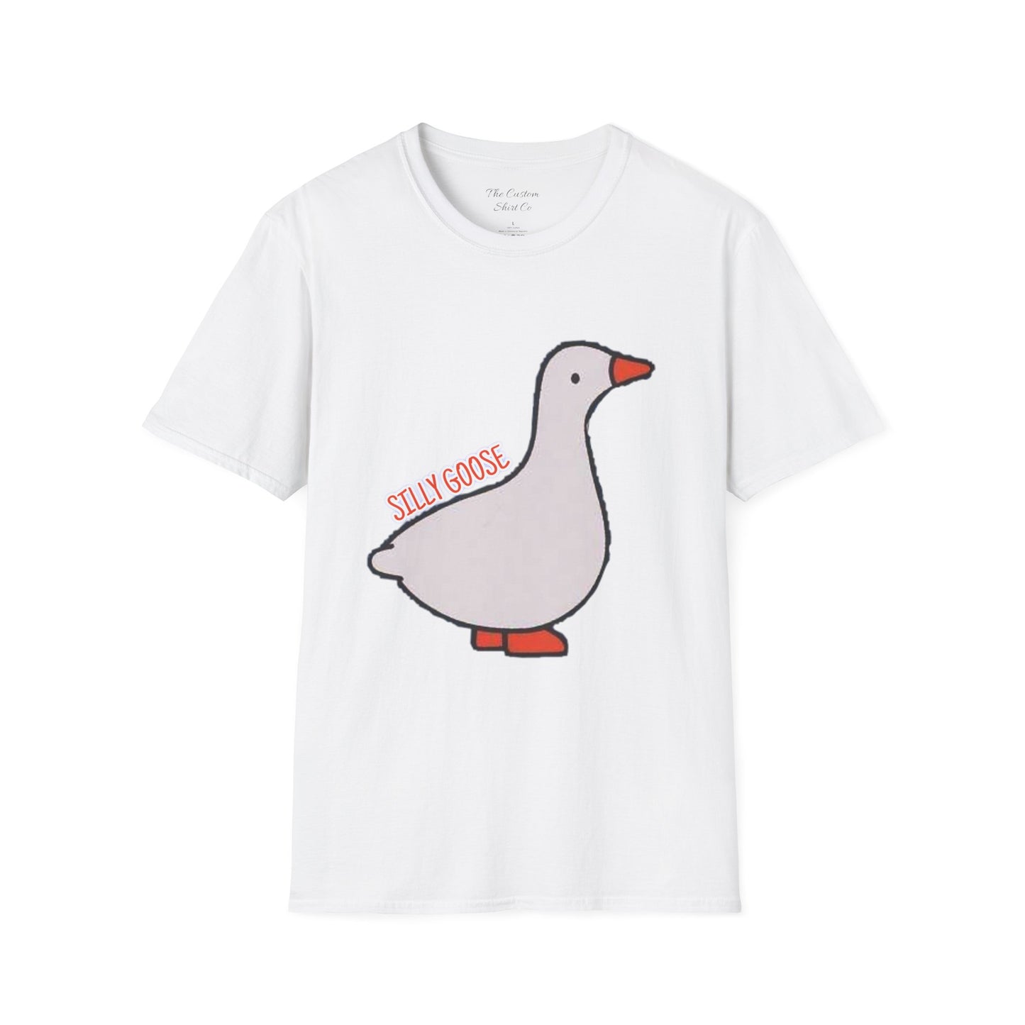 Silly Goose T-Shirt