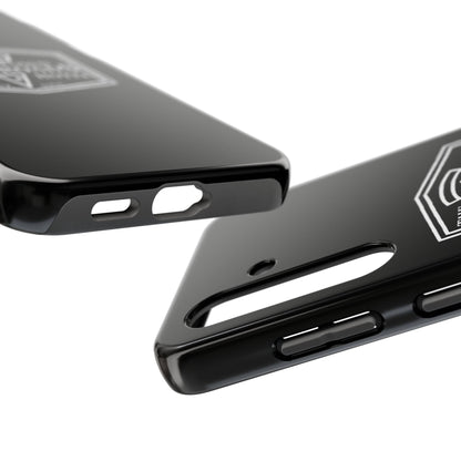 Hellertown Crossroads Hotel Phone Case - Tough & Stylish