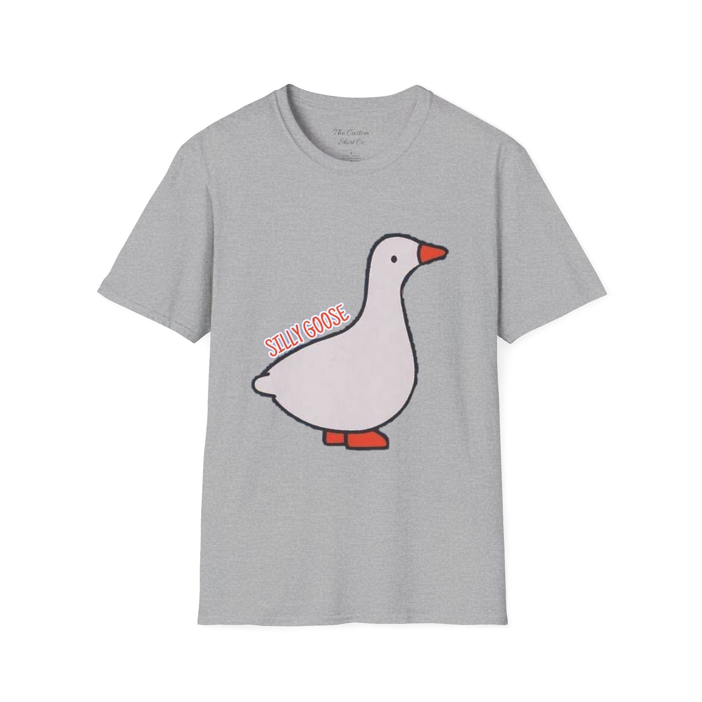 Silly Goose T-Shirt