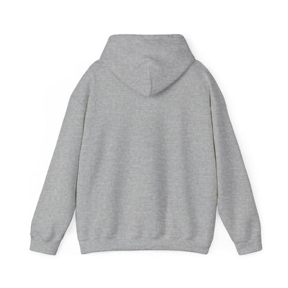 Got Too Silly Hooded Sweatshirt