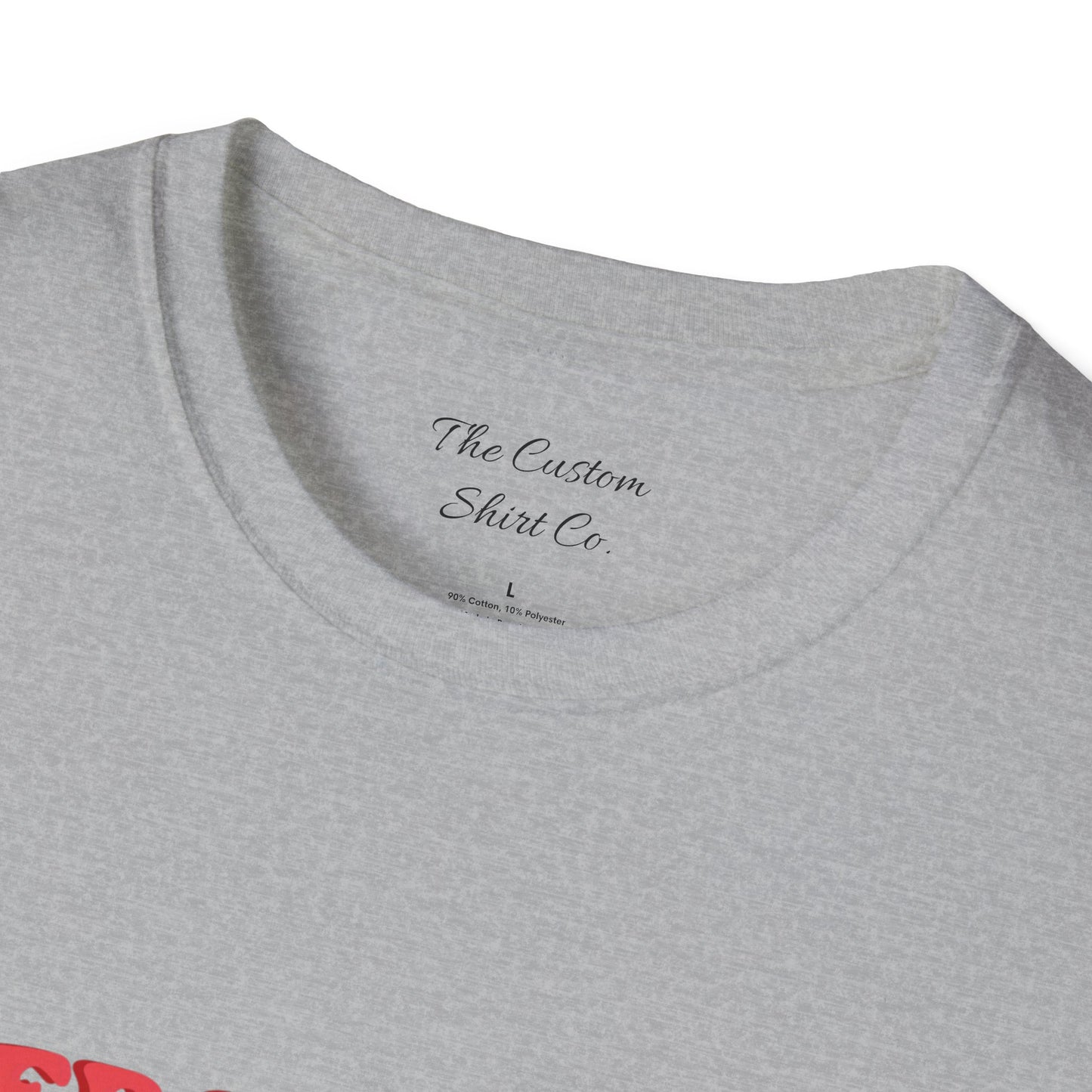 "Personally Victimized by My Toddler"  - Funny Parent Shirt