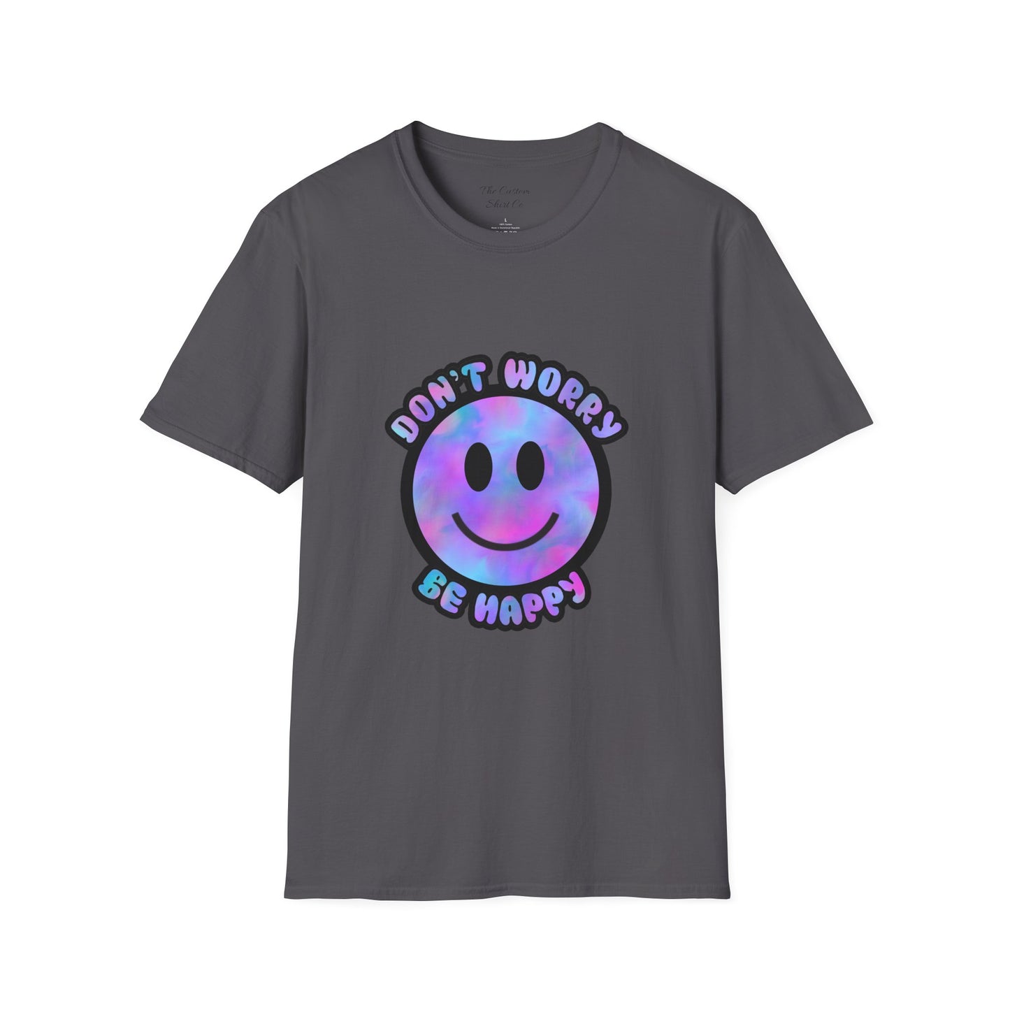 Don't Worry Be Happy T-Shirt