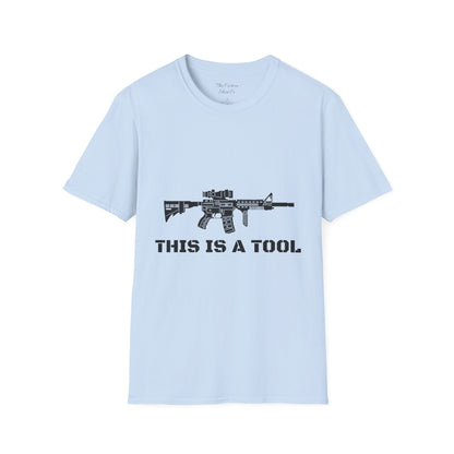I Am The Weapon T-Shirt
