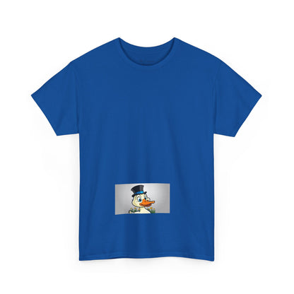 Proper Silly Goose Cotton Tee