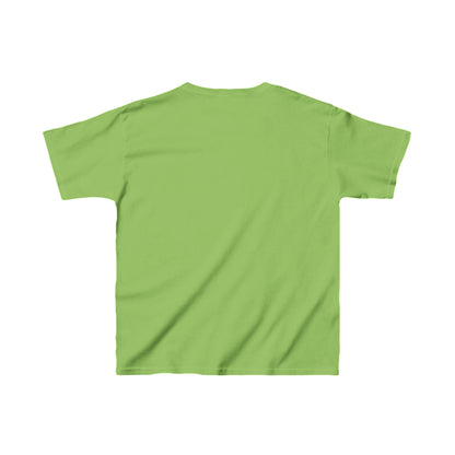 Silly Goose in Training Kids Tee