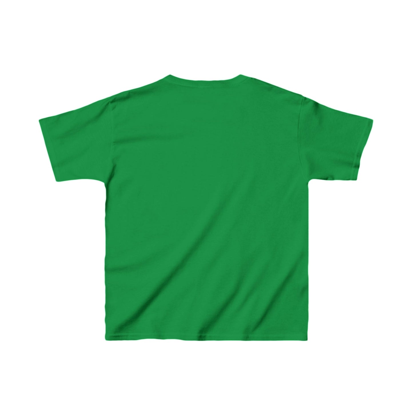 Silly Goose in Training Kids Tee