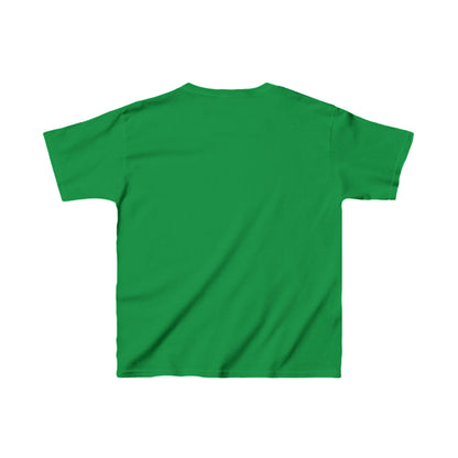 Silly Goose in Training Kids Tee
