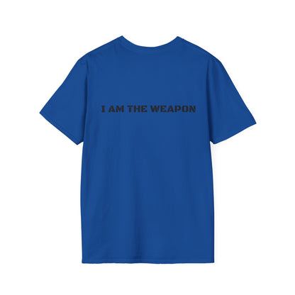 I Am The Weapon T-Shirt