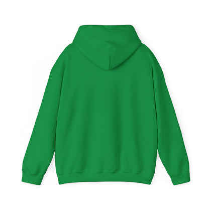 Got Too Silly Hooded Sweatshirt