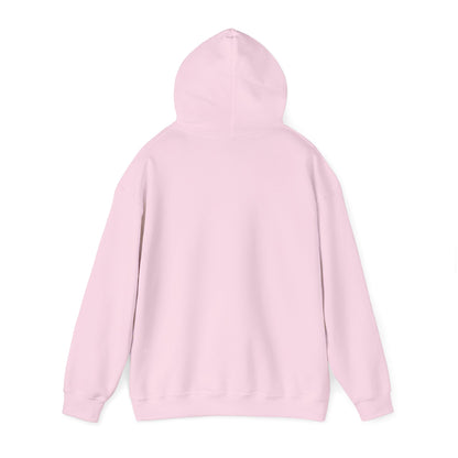 Got Too Silly Hooded Sweatshirt