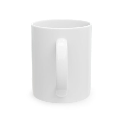 Women Armed & Ready Ceramic Mugs 11oz/15oz