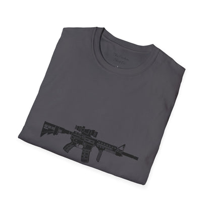 I Am The Weapon T-Shirt