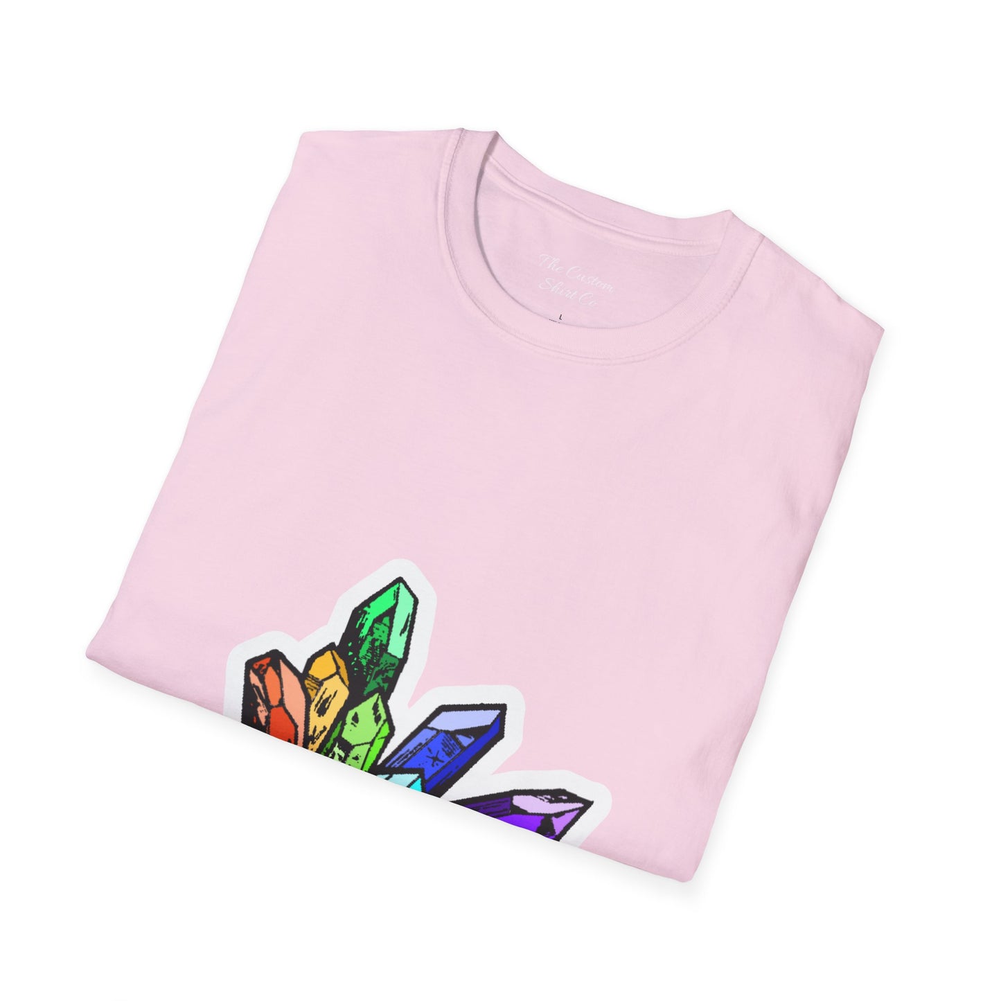I Like Rocks T-Shirt