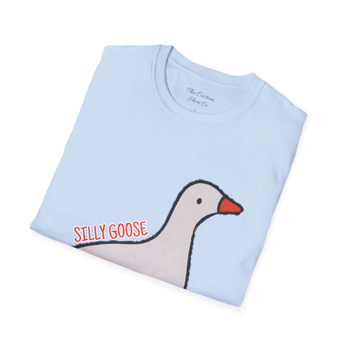 Silly Goose T-Shirt