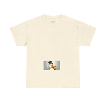 Proper Silly Goose Cotton Tee