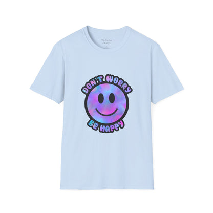 Don't Worry Be Happy T-Shirt