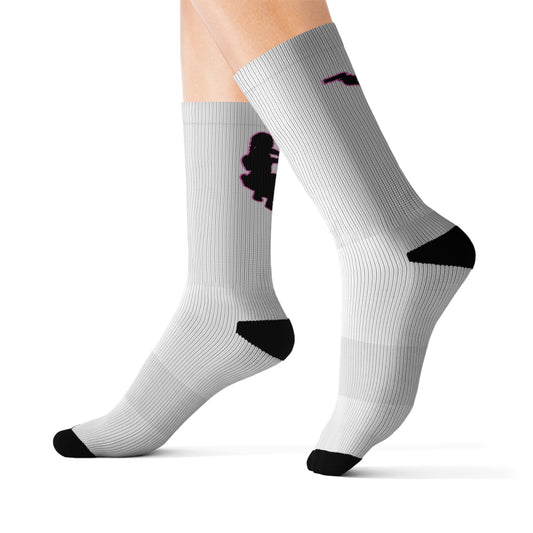 Women Armed & Ready Armed Women Socks