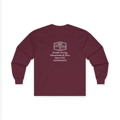 Crossroads Long Sleeve