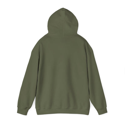 Go Birds Hooded Sweatshirt