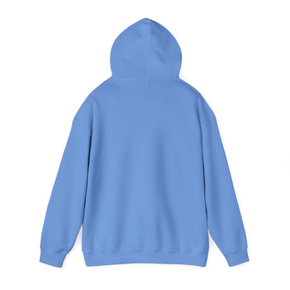 Serious Goose Hooded Sweatshirt