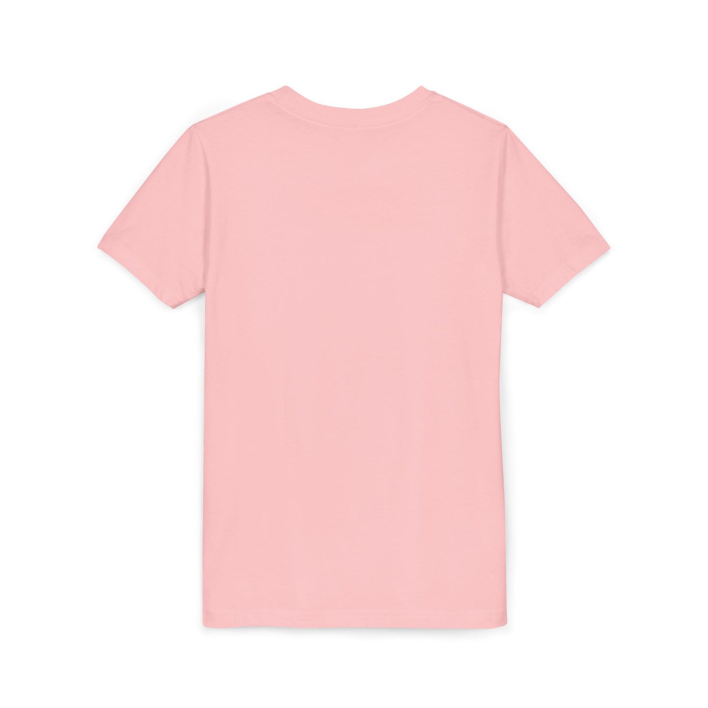 Ice Cream Hat Youth Tee — Cute Sprinkles Dessert Graphic T-Shirt