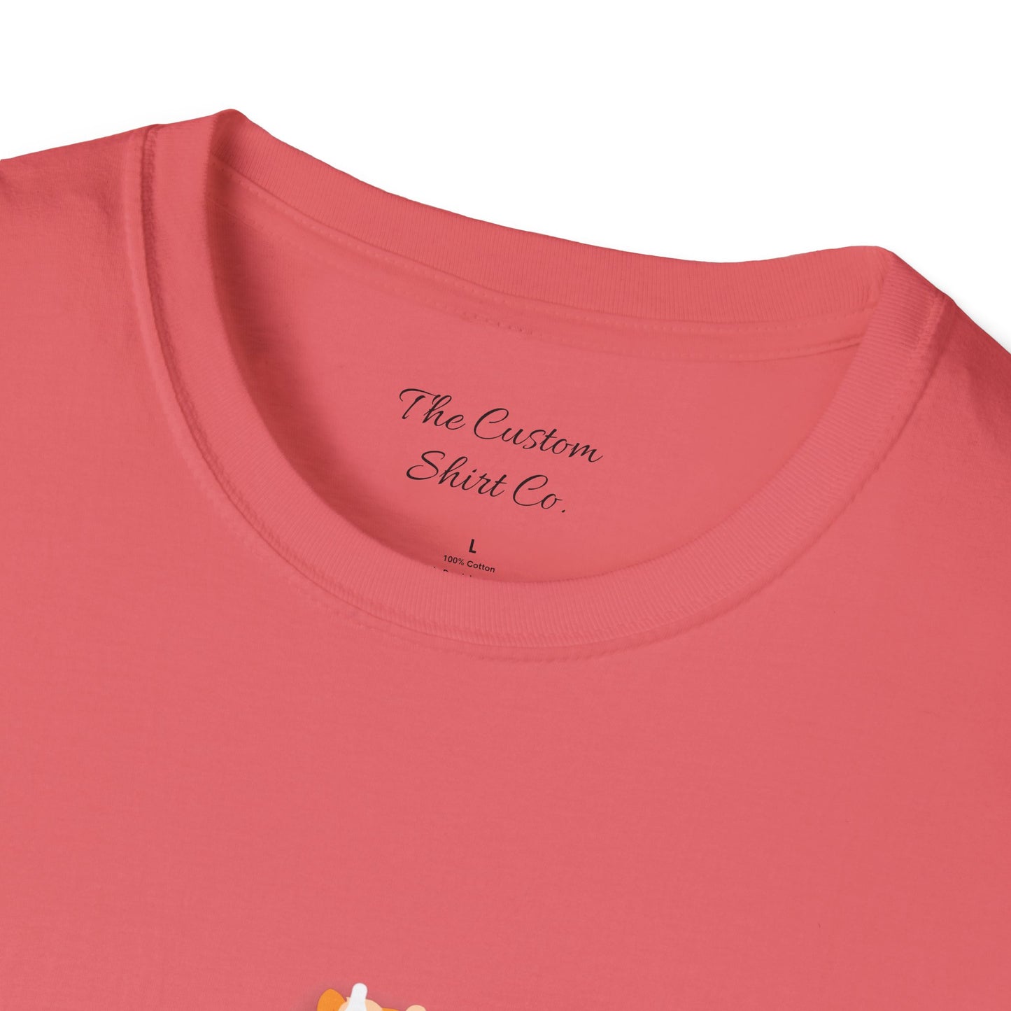 Always T-Shirt