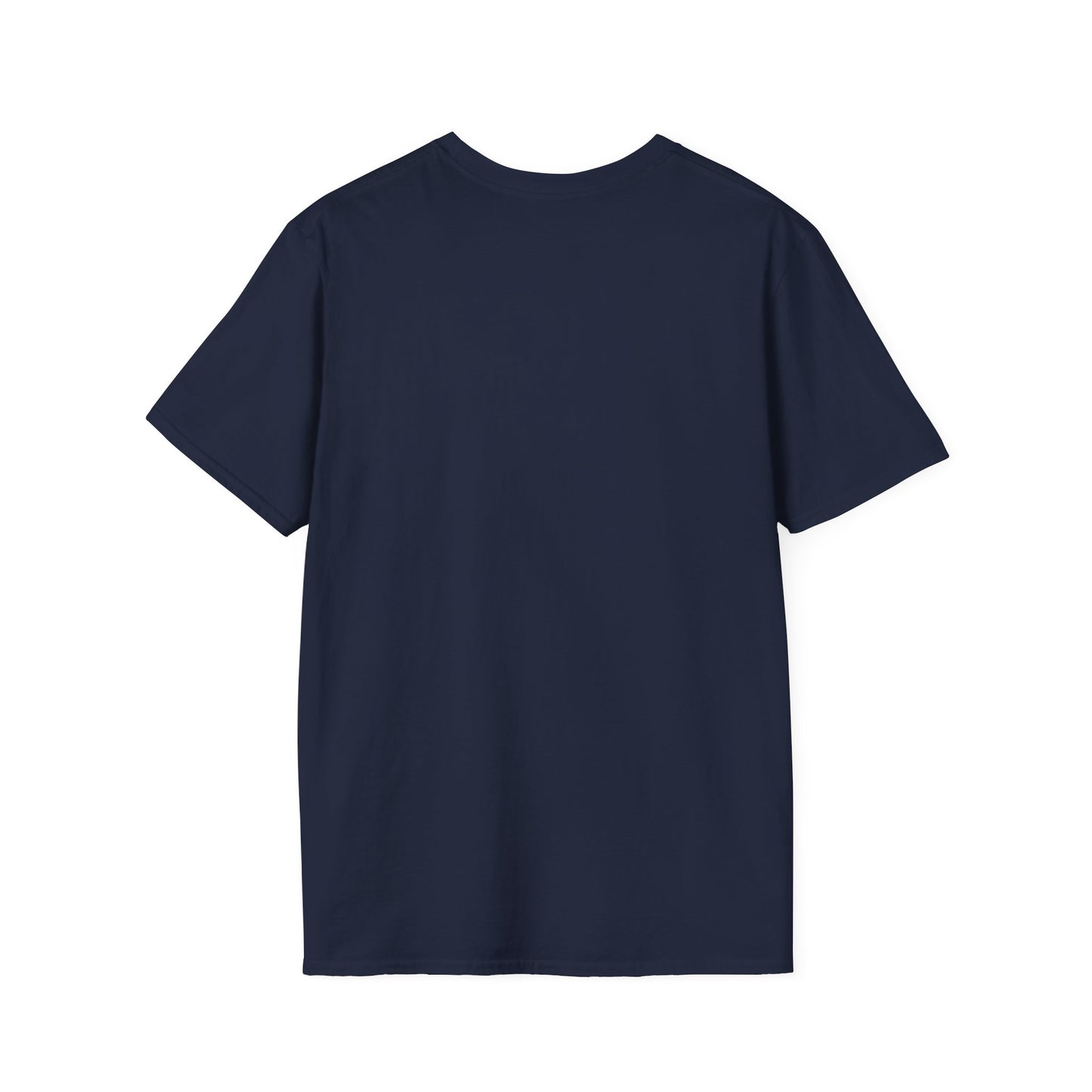 Mom Est. 2025 Floral Wreath T-Shirt