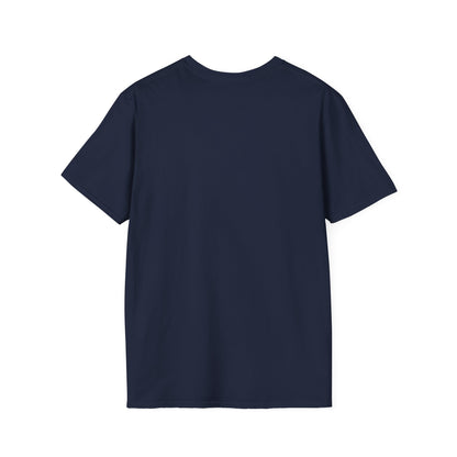 Mom Est. 2025 Floral Wreath T-Shirt