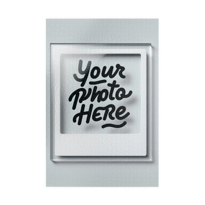 Custom Photo Puzzle - 110 to 1014 Pieces, Perfect Personalized Gift for All Occasions