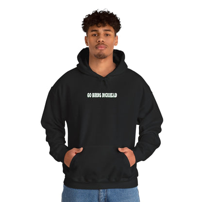 Go Birds Hooded Sweatshirt