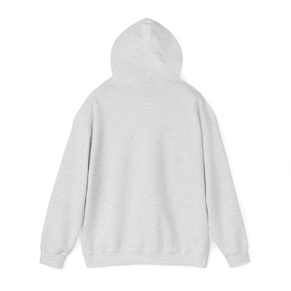 Got Too Silly Hooded Sweatshirt