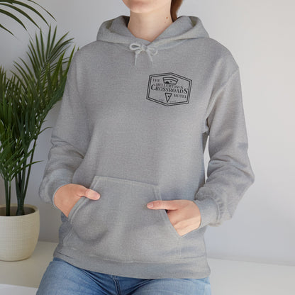 Crossroads Sweatshirt