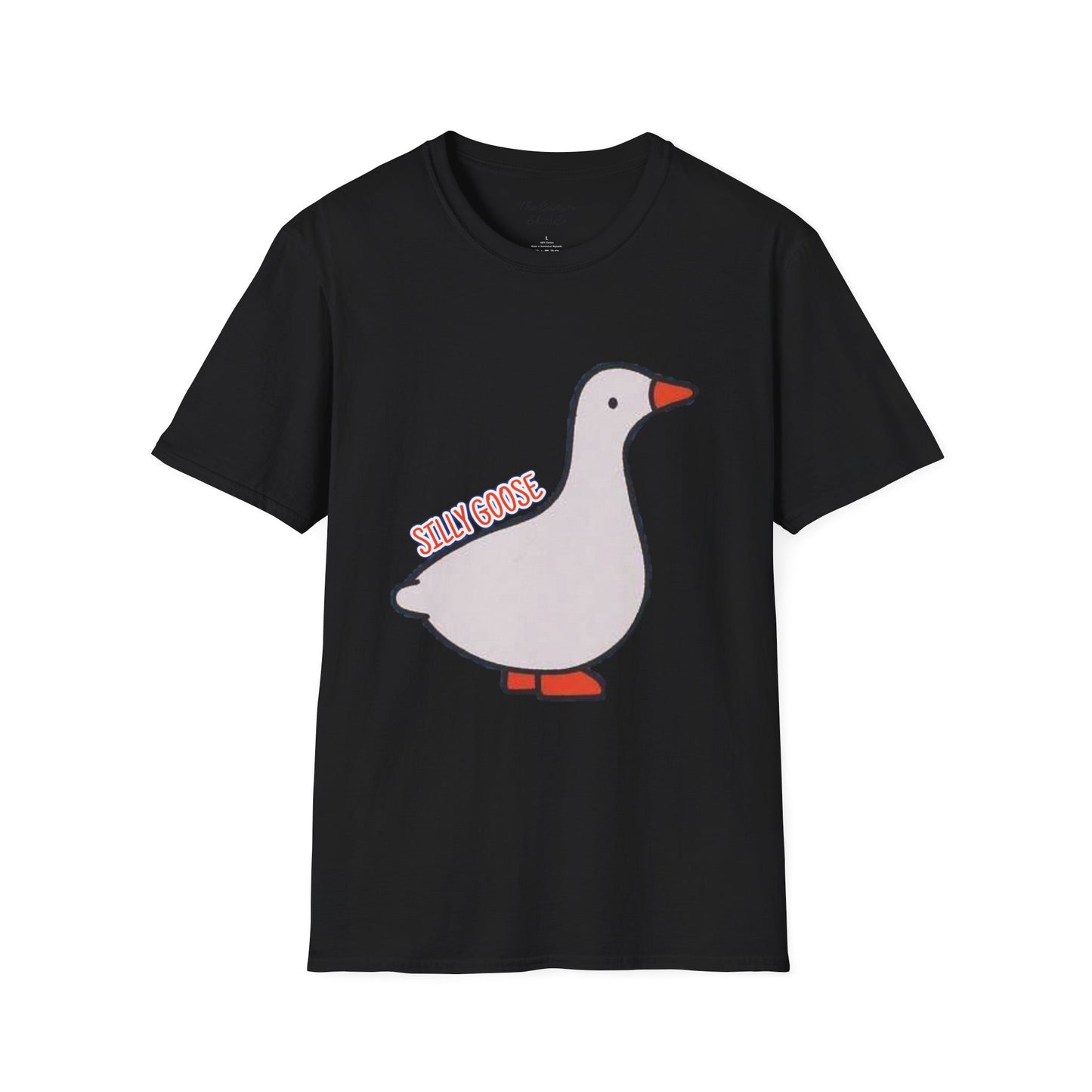 Silly Goose T-Shirt