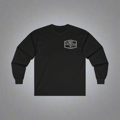 Crossroads Long Sleeve