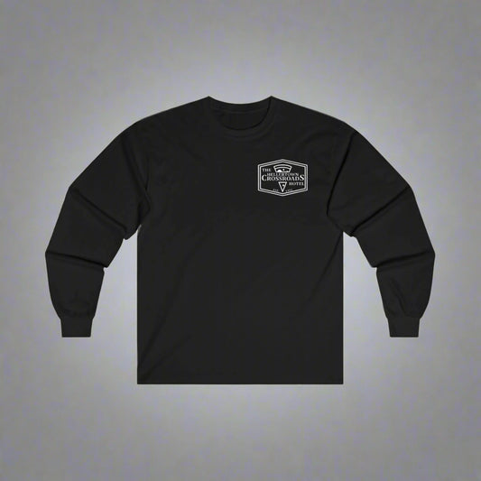 Crossroads Long Sleeve