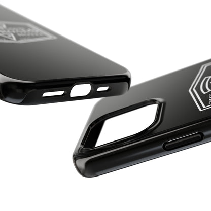 Hellertown Crossroads Hotel Phone Case - Tough & Stylish
