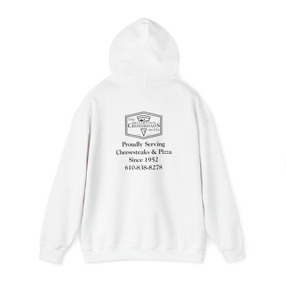 Crossroads Sweatshirt