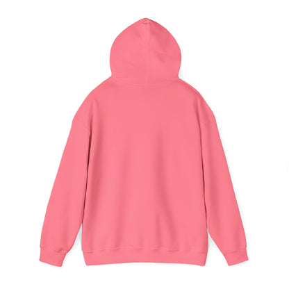 Got Too Silly Hooded Sweatshirt