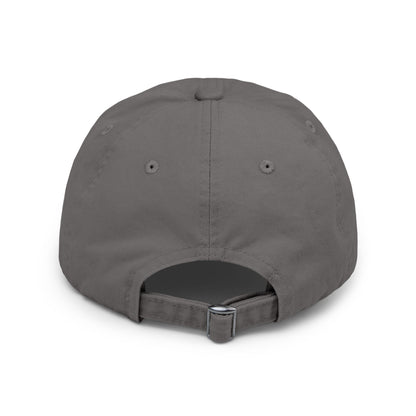Vintage Distressed Cap - Hellertown Crossroads Hotel Design