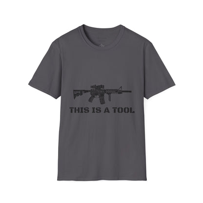 I Am The Weapon T-Shirt
