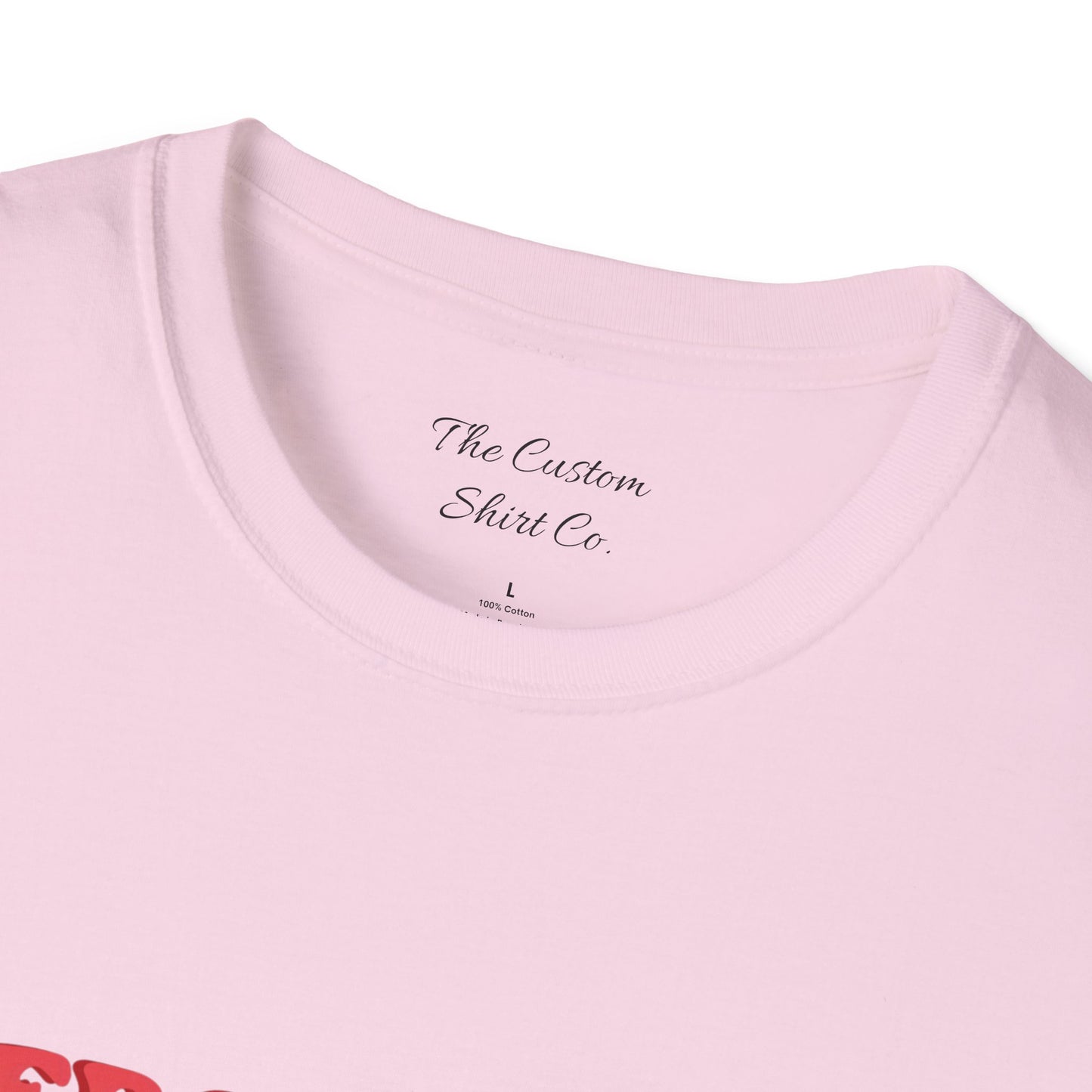 "Personally Victimized by My Toddler"  - Funny Parent Shirt