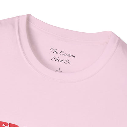 "Personally Victimized by My Toddler"  - Funny Parent Shirt