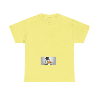 Proper Silly Goose Cotton Tee